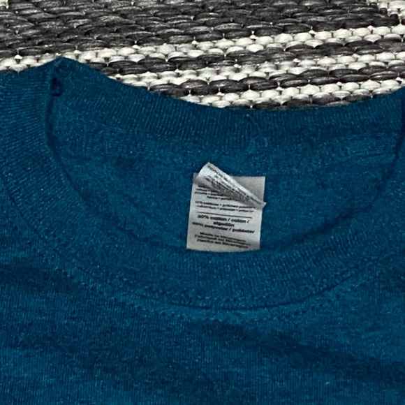 Ford Bronco T-shirt Hit the Off Road Size Medium - Picture 3 of 3